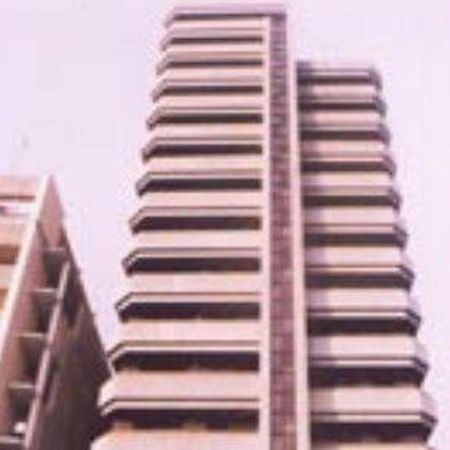 Sunny Bay Suites Manila Esterno foto