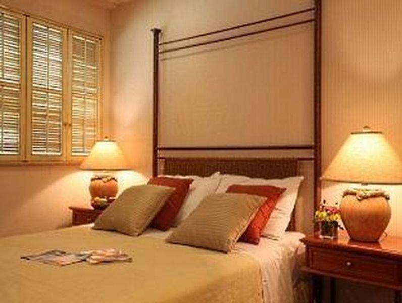 Sunny Bay Suites Manila Esterno foto